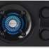 Колонки Bluetooth Oklick OK-435,  2.1,  черный [1475293]